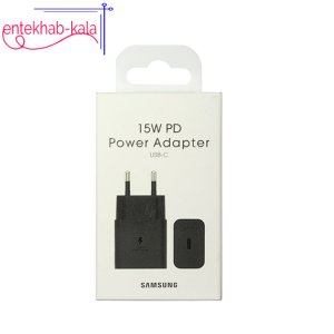 شارژر 15 وات سامسونگ مدل EP-T1510