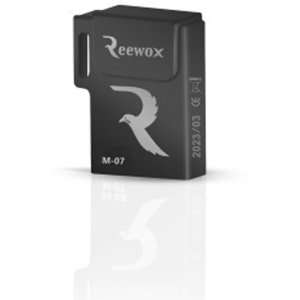 فلش ریووکس REEWOX مدل M-07 ظرفیت 32 گیگ