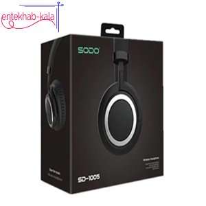 هدفون بی سیم سودو SODO مدل SD-1005