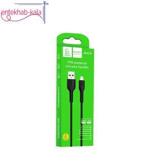 کابل شارژ میکرو دنمن DENMEN مدل D42V