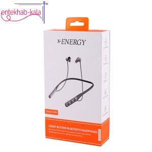 هندزفری بلوتوثی ایکس انرژی X-ENERGY مدل X-806