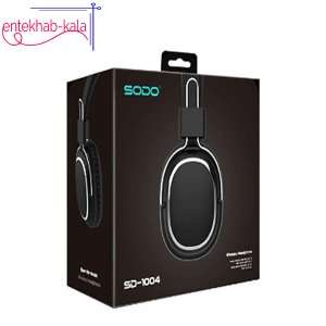 هدفون بی سیم سودو SODO مدل SD-1004