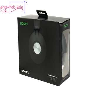 هدفون بی سیم سودو SODO مدل SD-1007
