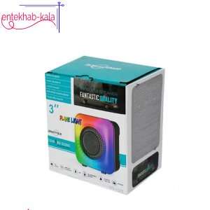 اسپیکر بلوتوثی GTS مدل 1373 سایز 3 اینچ