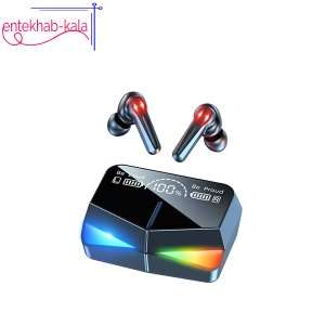 هندزفری بلوتوث مدل M28