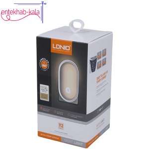 چراغ خواب هوشمند الدینیو LDNIO مدل Y2