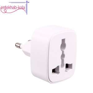 تبدیل برق 3 به 2 الدینیو LDNIO مدل Z3