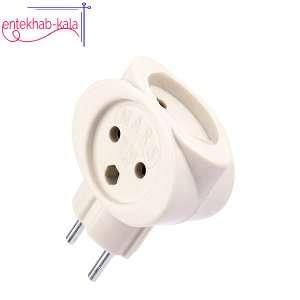 تبدیل سه راهی برق مارس