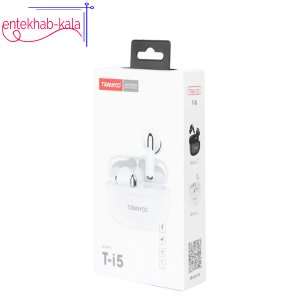 هندزفری بلوتوثی ترانیو TRANYOO مدل I5