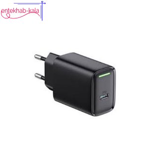 شارژر دیواری KF senior کی اف سنیور 25 وات مدل TH-125