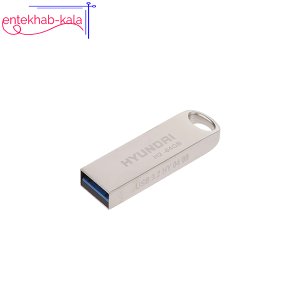 فلش هیوندای HYUNDAI مدل H2 ظرفیت 64 گیگابایت USB 3.2