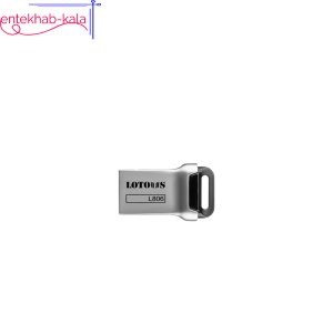 فلش لوتوس LOTOUS مدل L806 ظرفیت 32 گیگابایت USB 2.0