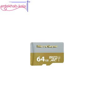 رم میکرو میکروسونیک MICROSONIC ظرفیت 64 گیگابایت
