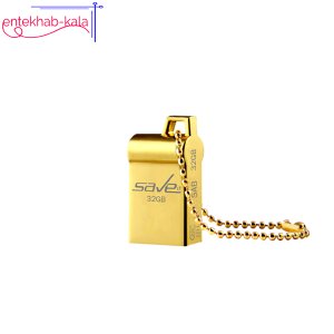 فلش سیو ایت SAVE IT مدل SAB ظرفیت 32 گیگابایت USB2.0