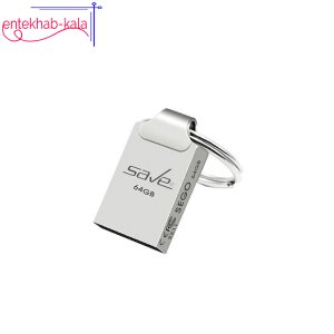 فلش سیو ایت SAVE IT مدل SEGO ظرفیت 32 گیگابایت USB2.0