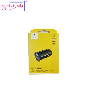 شارژر فندکی دولفین SKY DOLPHIN مدل SZ12