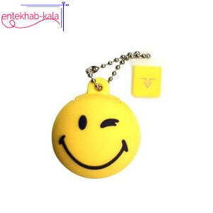 فلش عروسکی وریتی VERITY مدل T225 ظرفیت 32 گیگابایت