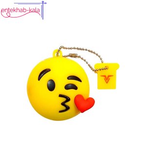 فلش عروسکی وریتی VERITY مدل T229 ظرفیت 64 گیگابایت USB2.0