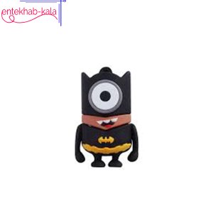 فلش عروسکی وریتی VERITY مدل T234 ظرفیت 64 گیگابایت USB2.0