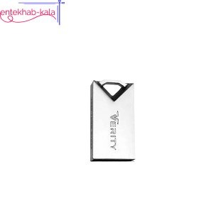فلش وریتی VEIRTY مدل V820 ظرفیت 16 گیگابایت USB2.0