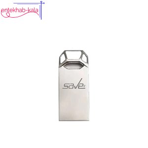 فلش سیو ایت SAVE IT مدل SILK ظرفیت 32 گیگابایت USB2.0