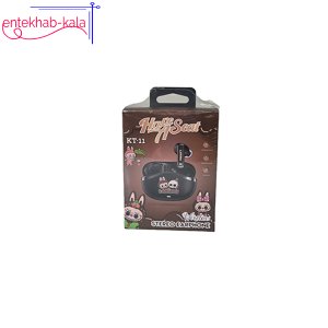 ایرپـاد عروسکی KT-11 مدل LABUBU