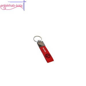 جاکلیدی سیلیکونی طرح آرم باشگاه تراکتور