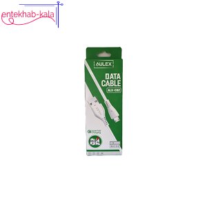 کابل شارژ میکرو AULEX مدل C02